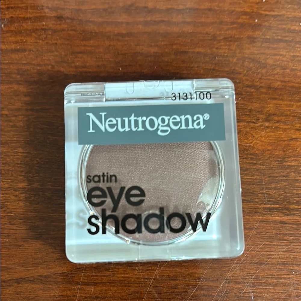 Mary Kay perfecting concealer,Neutrogena matte cc cream, eyeshadow & lipstick